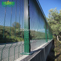 Hot Slae Welded358 Anti Climb Fence